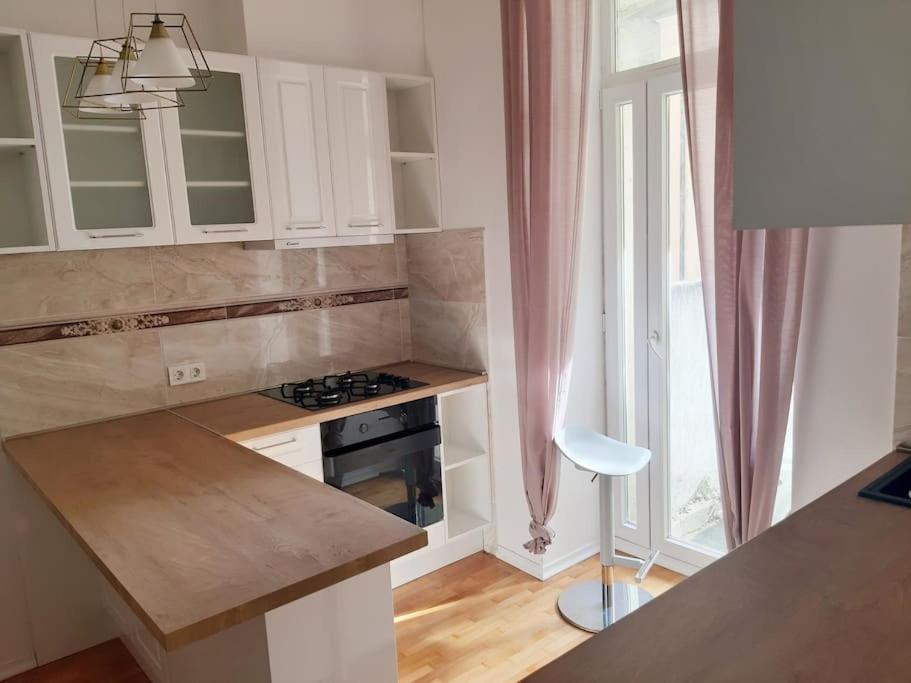 Apartment Nora Zagrzeb Zewnętrze zdjęcie