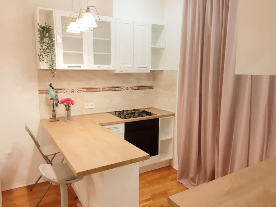 Apartment Nora Zagrzeb Zewnętrze zdjęcie