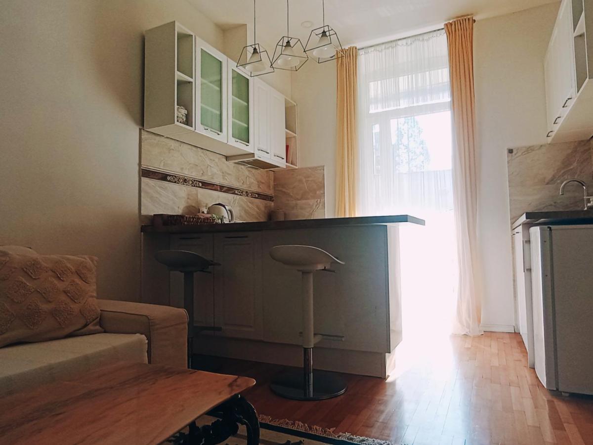 Apartment Nora Zagrzeb Zewnętrze zdjęcie